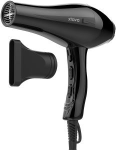 xtava 1875 Watt Pro Hair Dryer