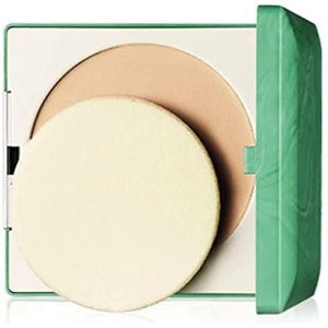 Clinique Stay matte Sheer Pressed Powder