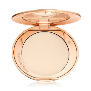 Charlotte Tilbury 喷枪无瑕定妆粉