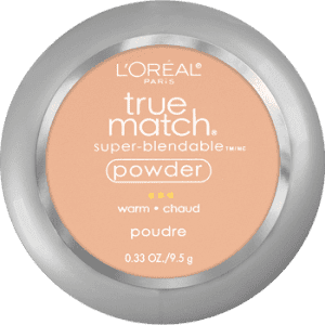 L'Oreal Paris True Match Super Blendable Oil Free